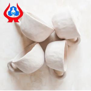 China Ceramic Grade CMC Sodium Carboxymethyl Cellulose White Thickener Additive on sale