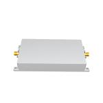 1.4GHz Broadband Wifi Signal Booster With High Power 43dBm Output 20W