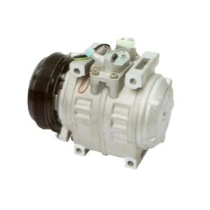 12V R134a PV6 Vehicle AC Compressor