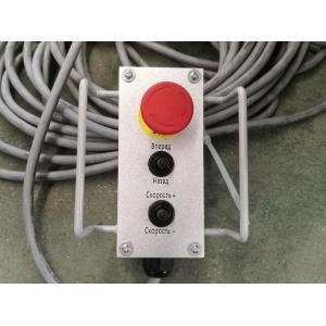 Adjustable Anti Drift Pipe Turning Rollers With Steel Wheel