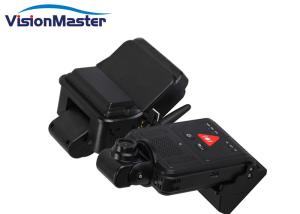 China 2CH AHD Camera HD DVR Dash Cam SD Card Video Recorder PC / Mobile Phone Monitoring on sale