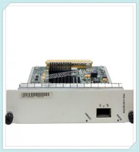 China Huawei 1 Port OC-192c/STM-64c POS-XFP Flexible Card CR53-P10-1xPOS/STM64-XFP 03030FSL wholesale