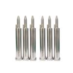 Antirust Aluminum Die Casting Ejector Pins , Multifunctional Custom Core Pins
