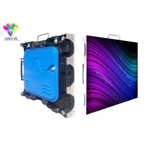 China P2mm Indoor Led Display Screen , Fixed Installation Indoor Digital Display Boards wholesale