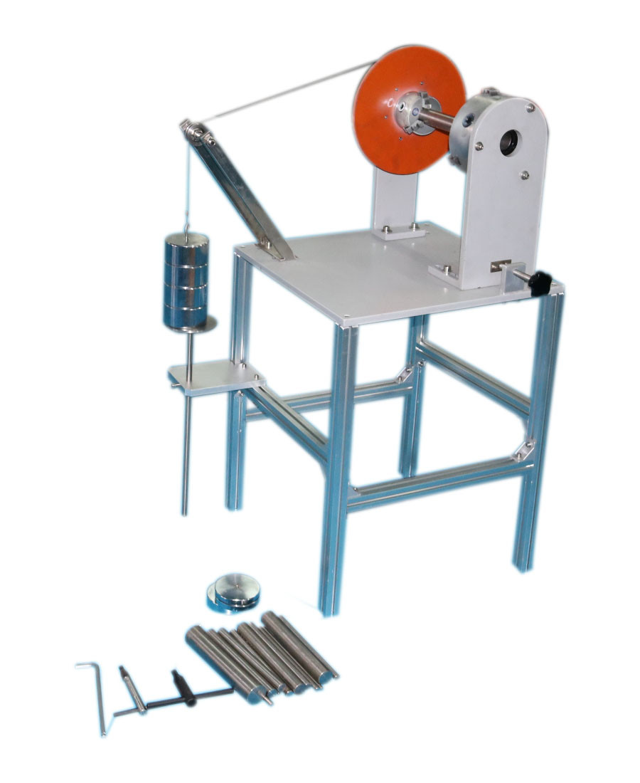 China Durable Light Testing Equipment , Screwed Gland Lab Test Machine wholesale
