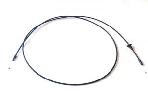 China 53630-06140 Hood Lock Car Clutch Cable 5mm Toyota Aygo Clutch Cable Japanese Car wholesale