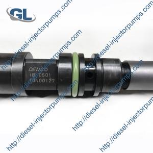 John Deere 6081T Diesel Engine Common Rail Injector 095000-0501 095000-0500