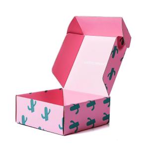 China Custom Electronics Packaging Box Magnetic Closure Gift Wrapping Boxes wholesale