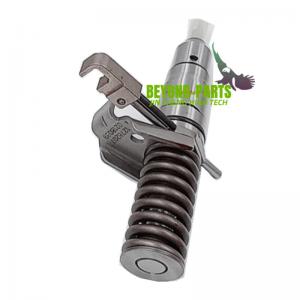 China 127-8207 Injector cater 3114 3116 Diesel Engine Injector Pump Nozzle on sale