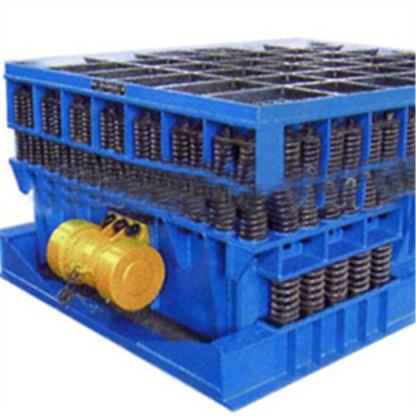 Resin Coated Sand Regeneration Equipment Highly Efficient Good Overall