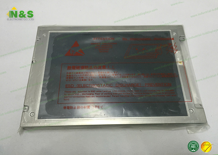 China 211.2×158.4 mm AA104VB01 TFT LCD Module Mitsubishi 10.4 inch for Industrial Application panel wholesale