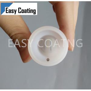 Powder coating gun dual slot converging angle,1mm flat spray kit nozzle 1073726