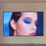 IP31 SMD LED Screen P1.667 Indoor Small Spacing Full Color Display Monitoring