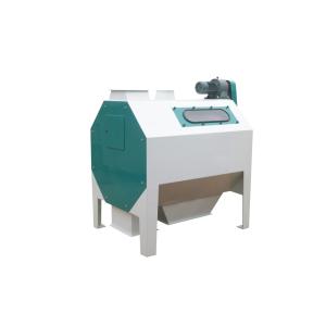 Drum Paddy Pre Cleaner Machine