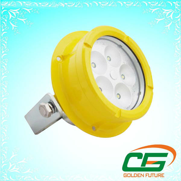 CREE G3 20W LED Explosion Proof Light Outdoor 120° , Marine Dock Lights