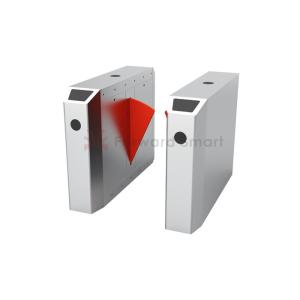 Buy cheap Mechanical Smart Electronic Optical Access Control Turnstile from wholesalers