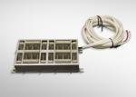 Customized Printed Circuit Board Heater Tubular / Open Coil / Infrared Type