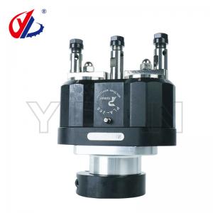 China CNC Drilling Machine Parts Adjustable Boring Drilling Head For Drill Router Bits wholesale