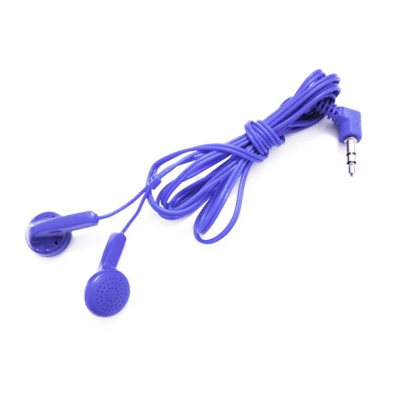 New Products Oem Free Sample Headphone for Airline Disposable Airline Headphone Factory Airline Headphone Supplier