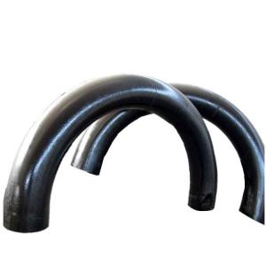 China WP9 Pipe Fitting Bend wholesale