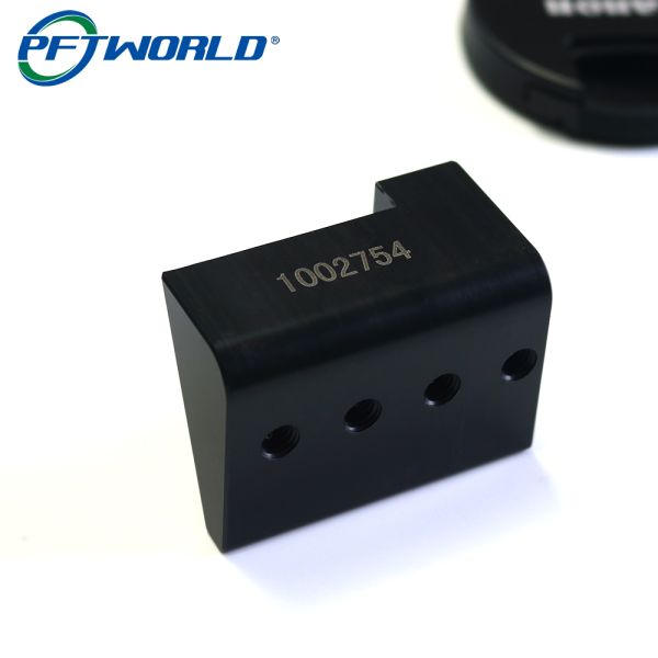 Custom Precision CNC Milling Machining Parts Aluminum CNC Metal Service