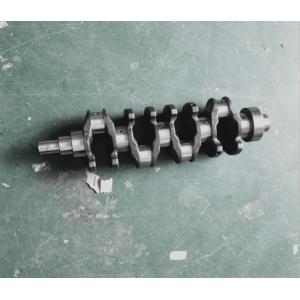 China YC4F90 Engine Cast Iron Crankshaft Engine Parts OEM F3000-1005001 wholesale