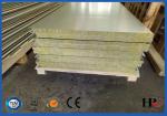 Continuous High Speed Sandwich Panel Production Line Have Exported to 20
