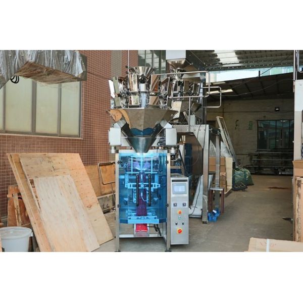 factory price Potato Chips Packing Machine Manufacturer,automatic packing machine for popcorn, peanuts, beans, rice, etc