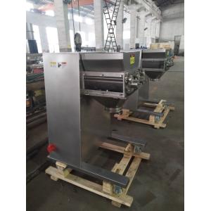 Oscillating Powder Medicine Swaying Granulating Machine 300kg/H