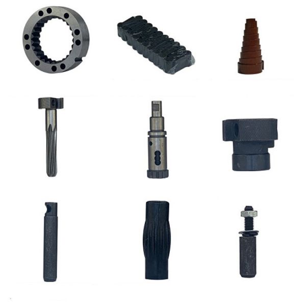 Mining Pneumatic Jack Hammer Concrete Breaker Small Portable Rock Drilling Machine