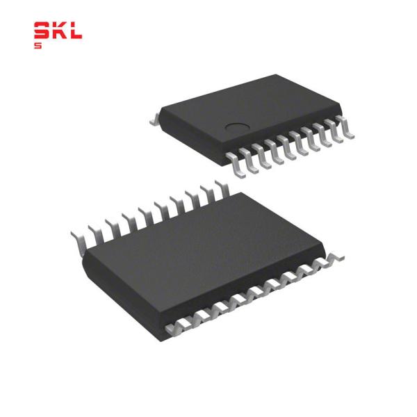 Quality STM32F031F4P6 MCU Advanced Peripheral Interface Enhanced Security Features for sale