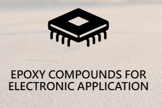 Epoxy Resin Casting Process With Non Toxic Strong Adhesion Flexibility