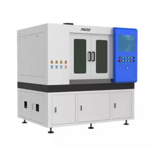China 0.2mm-5mm Metal Sheet Laser Cutting Machine 2000W 3000W 4000W on sale
