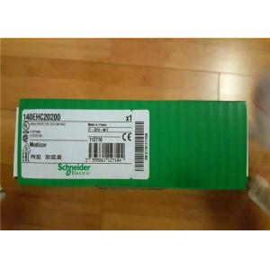 China Modicon Schneider 140EHC20200 TSX Quantum High Speed Counter Used CSQ wholesale