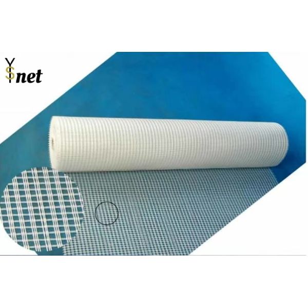 Manufacturers supply new building wall material fiberglass mesh for waterproofing