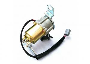 China 48910-60021 Air Suspension Compressor Pump For Toyota Prado 2.7 4.0 Lexus GX470 GX460 wholesale