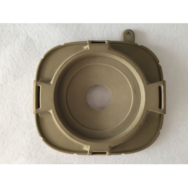 Abnormal Shape elastomer Foam Gasket