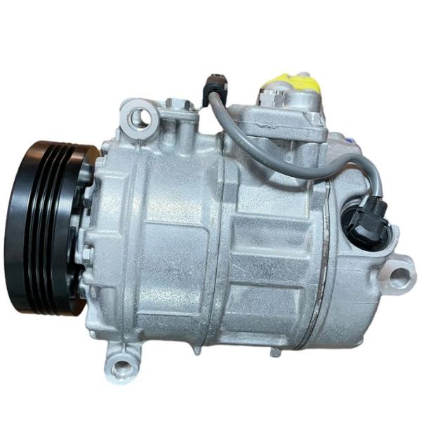Top Selling 7SEU17C Compressor for BMW 5 Saloon E60 530i M54 B30 306S3 2979 170 231 Saloon