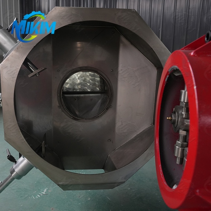 Animal Poultry Fish Feed Processing Machine