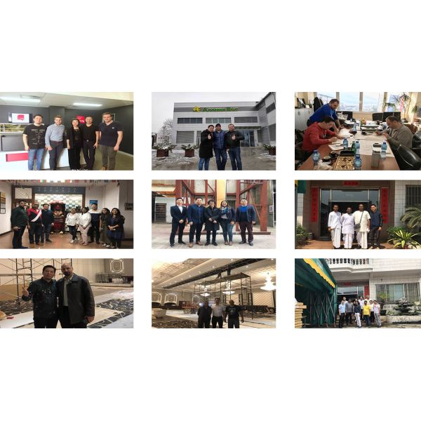 Durable Demountable Glass Partitions Double Glass Modular Office Glass Partition Walls