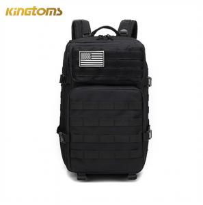 China 45L 600D Tactical Hiking Backpack Oxford US Molle System Outdoor on sale