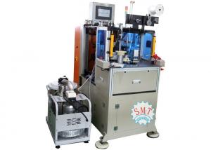China Small Motor Automatic Stator Lacing Machine Wire Coil Winding Inserting SMT - DB160 wholesale