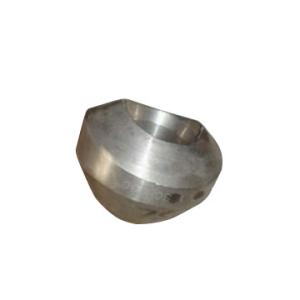 Polypropylene Tube Fittings Olet Malleable Iron Pipe Fittings