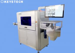 China 220V 50HZ Packaging Verification Machinery for Quality Control wholesale