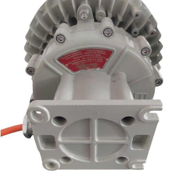 Safety Ex-Proof LED Lighting High Bay CEILING IP66 WF2 for Oil&Gas Zone 1 3000lm 95~295VAC