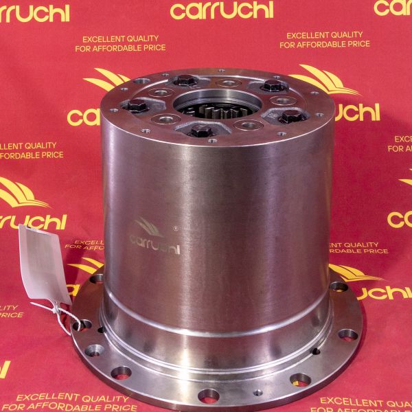 F81.35114.6113 81.35114.6113 HD90129341190 FHD9012934119001 FOR shacman hande ALEX PARTS Wheel reducer