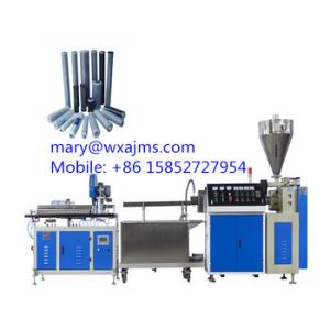 CTO Filter Cartridge Making Machine Active Carbon Material For Water Treating