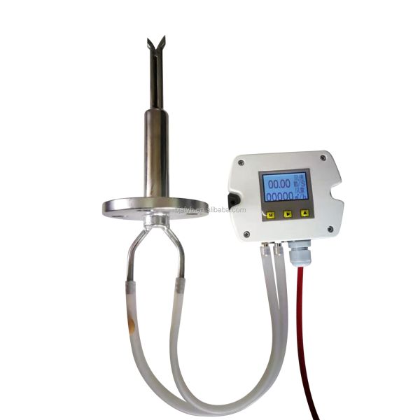 Wind Speed Sensor The Perfect Solution for Accurate Air Velocity Detection