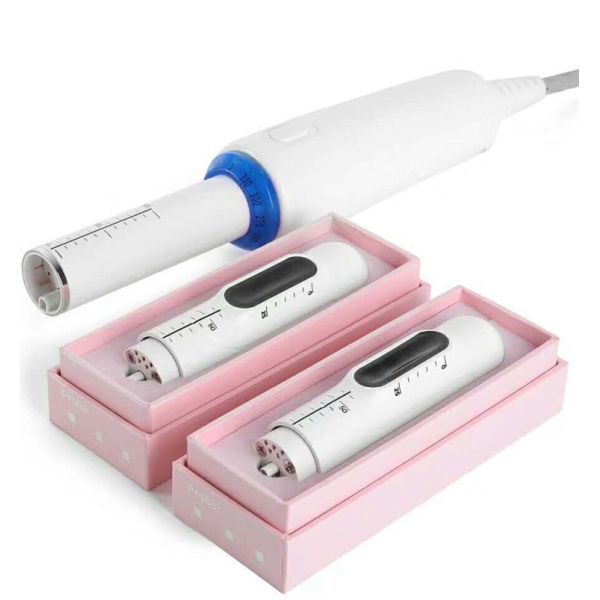 Vertical korea 4D Ultra Hifu Face Lifting Machine 4D HIFU 4 iN 1 portable hifu machine