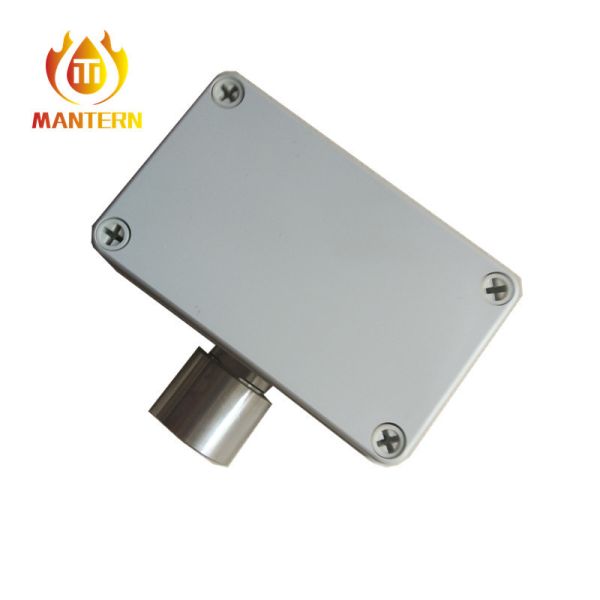 China 0 - 100ppm Measure Range Carbon Monoxide Detector For Car Parking Area Garage wholesale